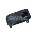 Zestaw filtra hydraulicznego, automatyczna skrzynia biegów do Porsche, 30 10 8181, SWAG Autoteile GmbH w ofercie sklepu e-autoparts.pl 